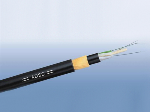 ADSS标准全介质自承式光缆