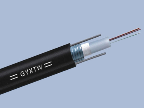 GYXTW标准管式光缆